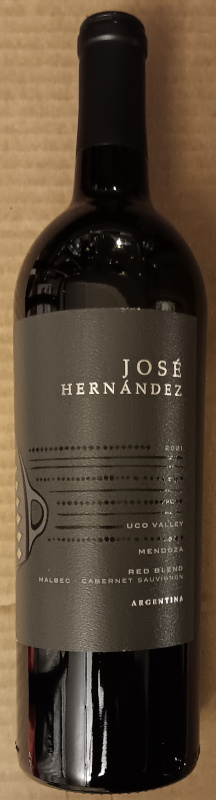 Jose Hernandez