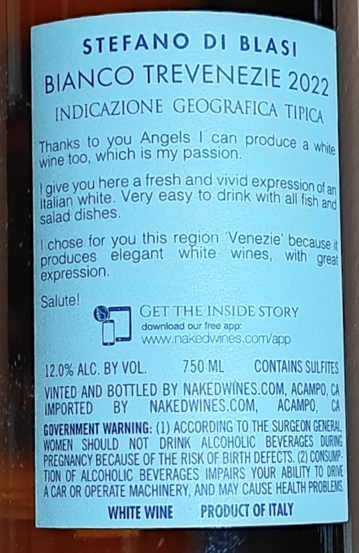 Stefanp Di Blasi-Back